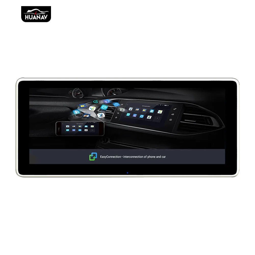 Android 8 автомобильный DVD-плеер без GPS-навигатора для Mecerdes Benz C GLC CL 2014 + радиоприемник