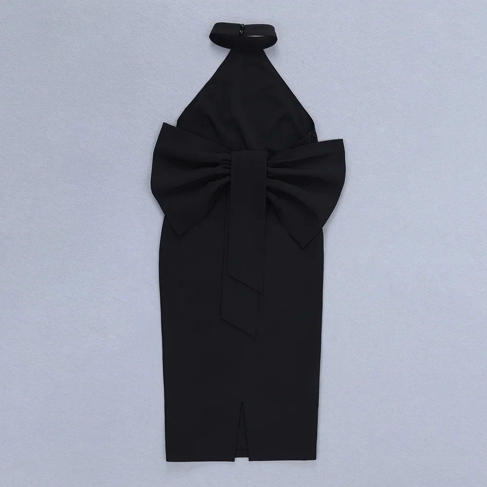 Высокого качества от популярный Bodycon Лук спинки модное платье для ночного клуба облегающее платье