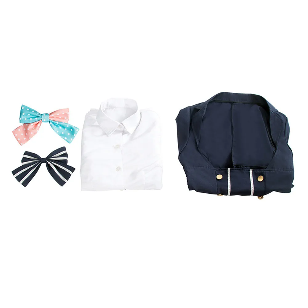 Ужасный аниме зомби земля Сага зонби Минамото Сакура необычный сценический