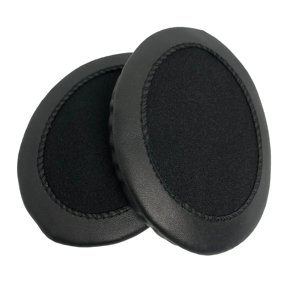 1 пара подушечки Замена амбушюры Spnge для Черепахи Beach Ear Force PX5 PX 5 рукав гарнитура