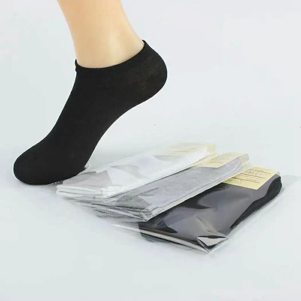 Женские мужские однотонные удобные дышащие эластичные износостойкие