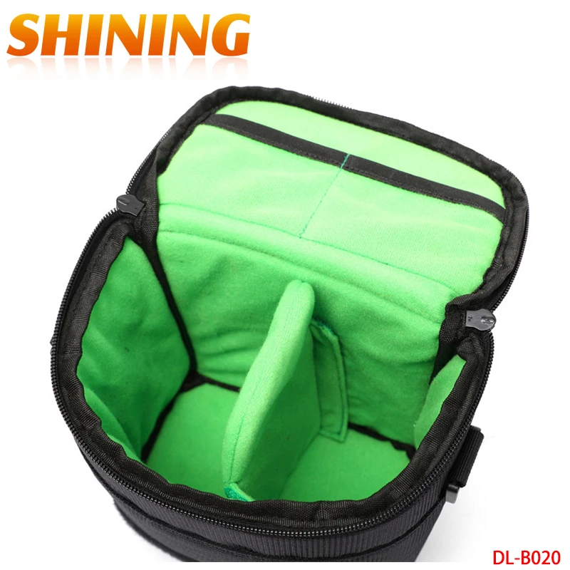 Водонепроницаемый рюкзак для камеры многофункциональная водонепроницаемая