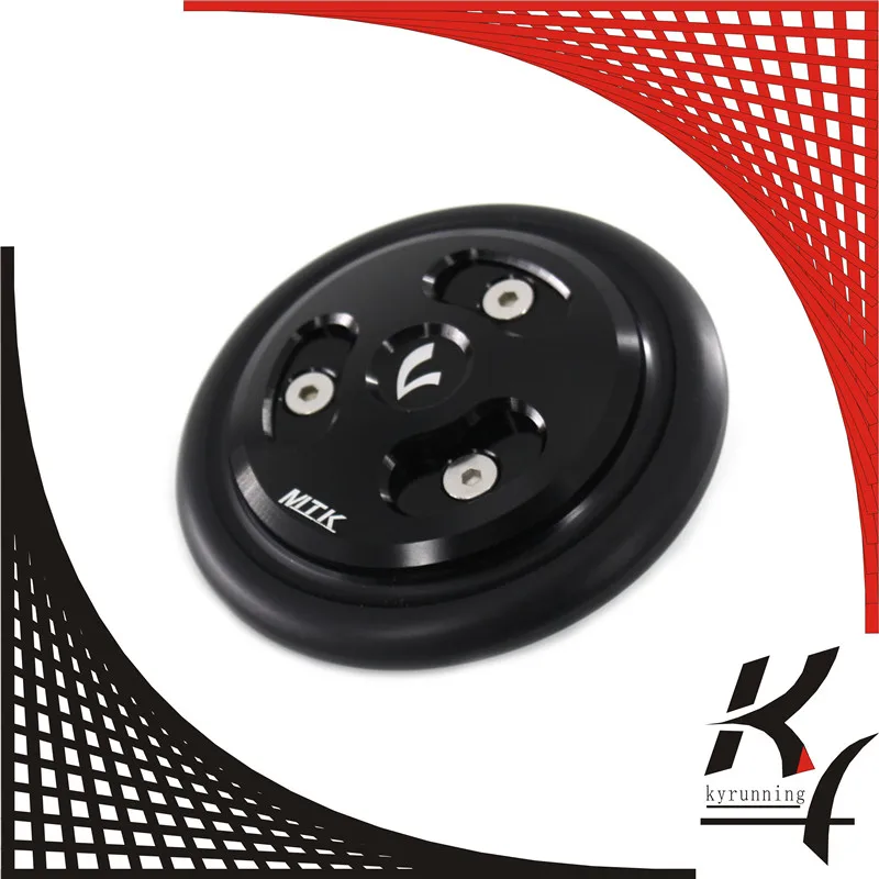 Мотоцикл для Vespa GTS300ie GTS GTV300 2012-2014 крышка статора двигателя CNC Защитная |