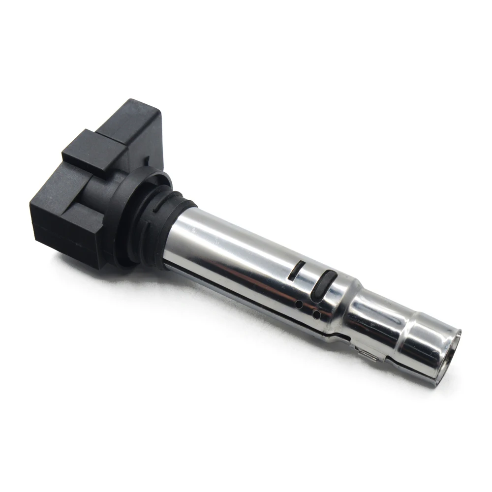 Катушка зажигания для AUDI A1 A2 A3 SEAT ALHAMBRA ALTEAIBIZA LEON VW EOS GOLF JETTA Lupo PASSAT POLO Tiguan Touran|coil