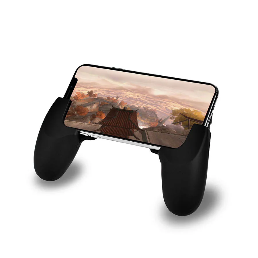HEYNOW портативная игровая ручка для смартфона, расширенная ручка, геймпад для Iphone, Android, контроллер, джойстик, ручка для xiaomi