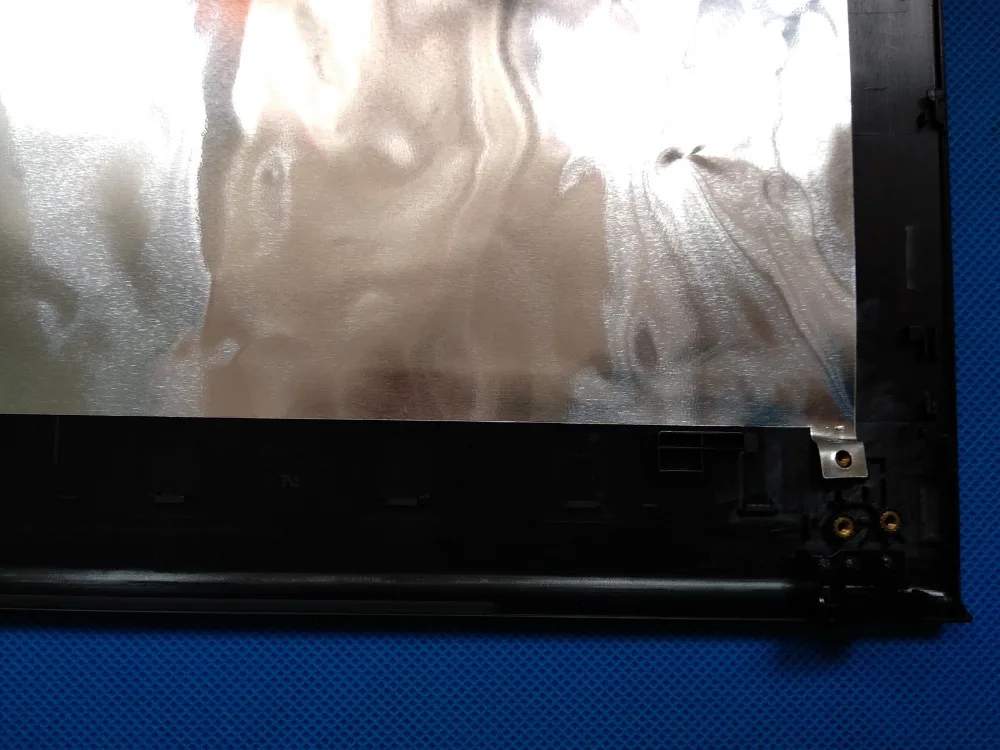 Новый оригинальный для lenovo IdeaPad S410p LCD задняя крышка экрана Топ чехол без