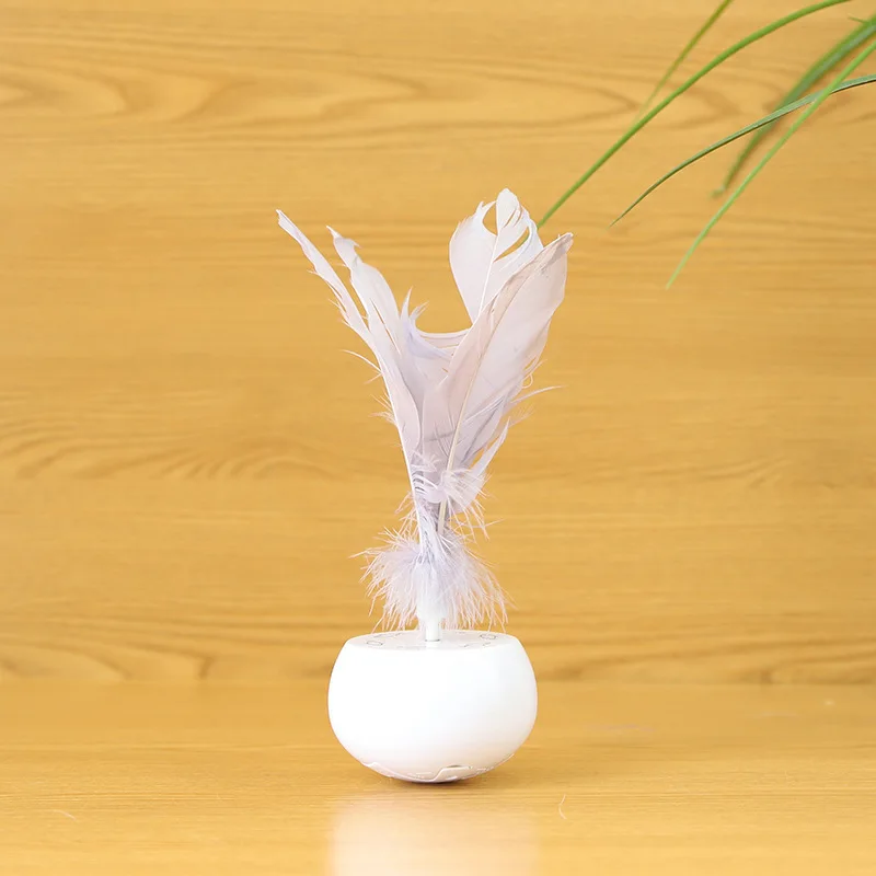 Электрическая игрушка для кошек умная обучающая кошечка сумасшедшая игра