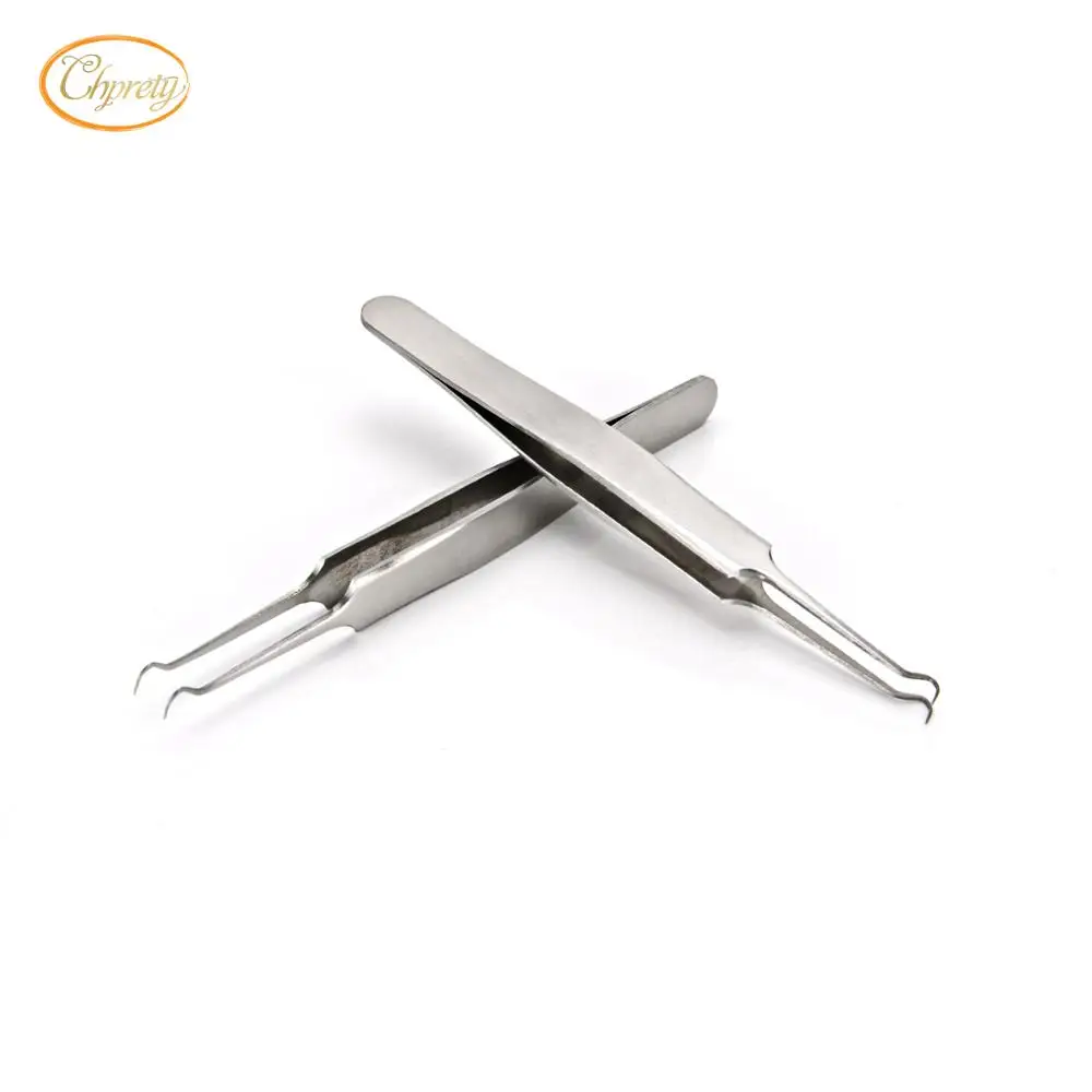 Игла для удаления чёрных точек на лице из нержавеющей стали|treatment| |