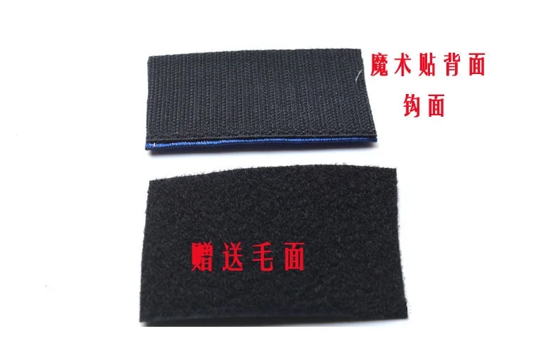 100pcs Rainbow Gay Pride Flag Lesbian LGBT Embroidered Iron Crest Badge For Clothing Clothes Baseball Cap Bag | Дом и сад