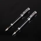 Высококачественная металлическая авторучка шариковая ручка iraurita, ручка для рекламы подарок для бизнеса, ручка для офиса, школы, канцелярские принадлежности для письма
