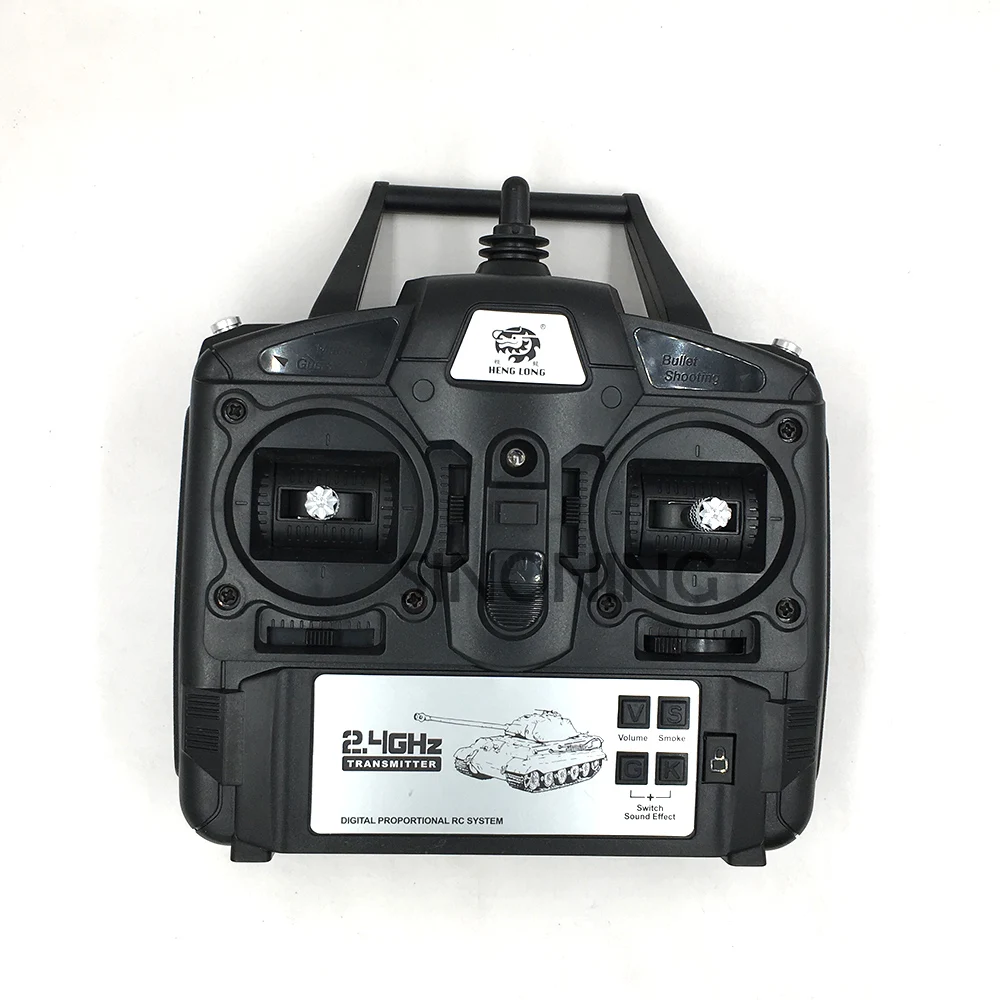 2017 Новый 2 4G пульт дистанционного управления + приемник Многофункциональный для