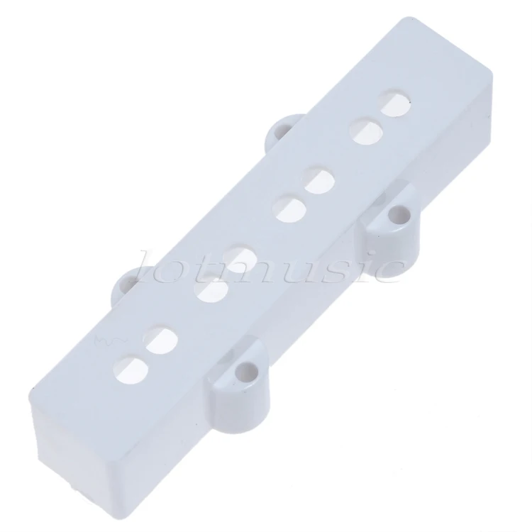 Жесткий пластиковый белый чехол для телефона с открытым дизайном джазовой