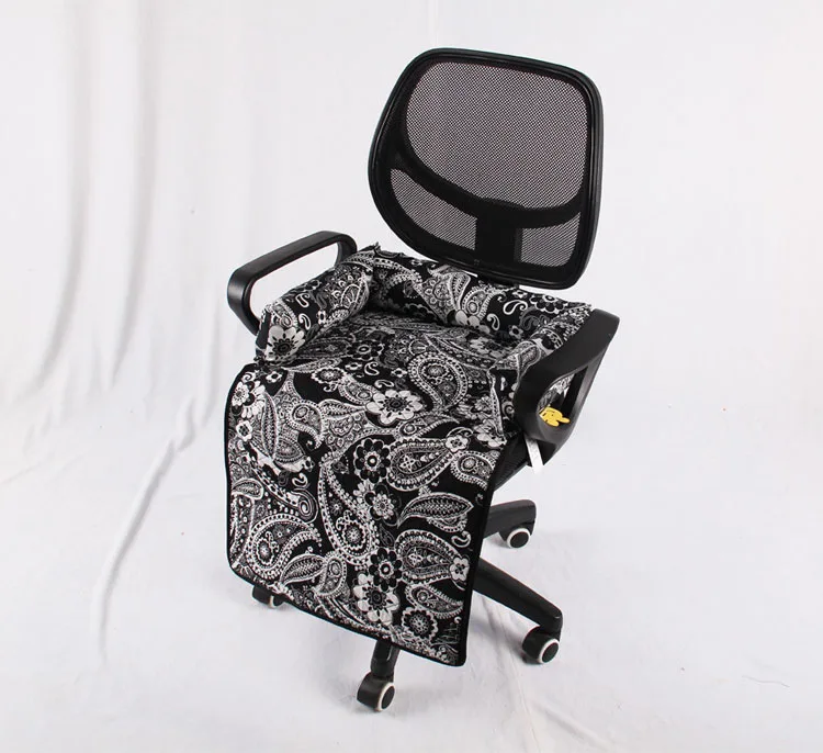 Многофункциональный коврик для собаки дивана матраса кровати съемный чехол