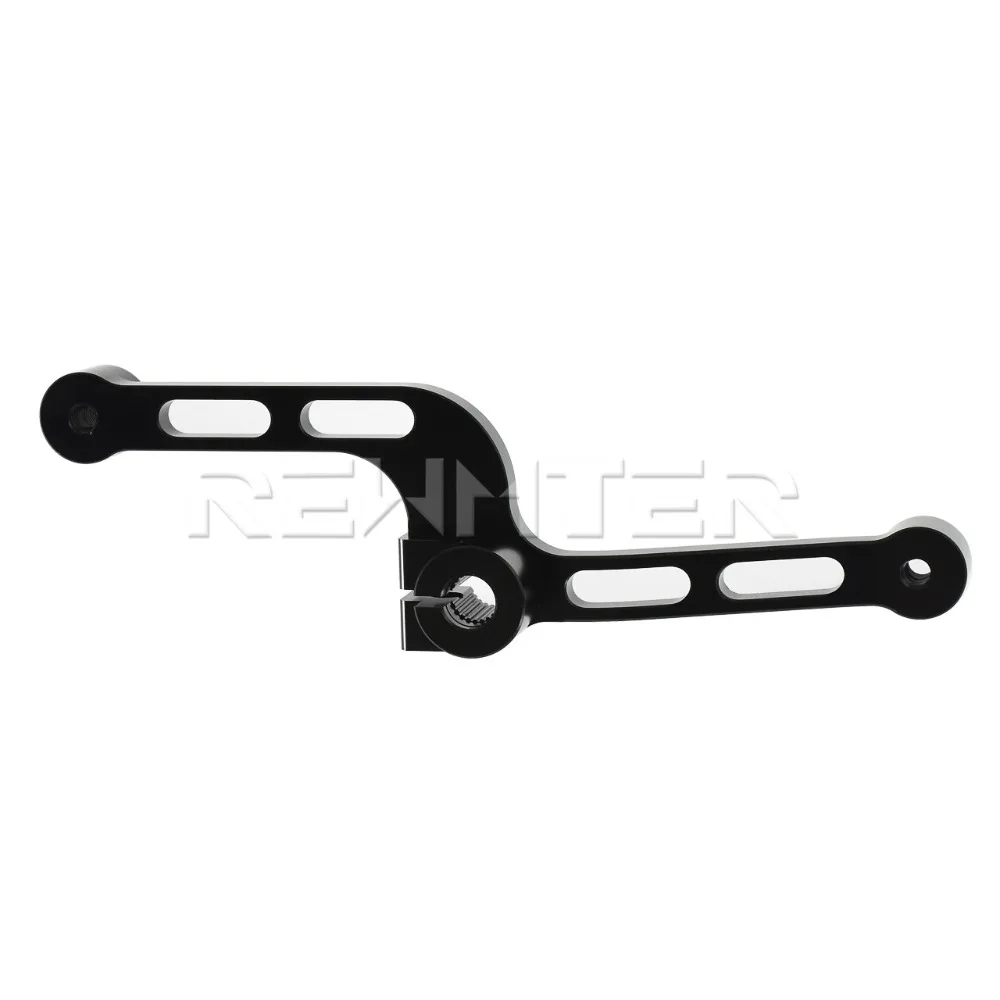 Педаль рычага переключения передач для Harley XL 1200L Low (EFI) 2007 2011 1200N Nightster 2012 XL883R 2005