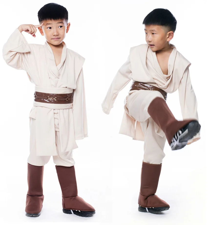 Одежда для костюмированной вечеринки с героями из фильма Звездные войны