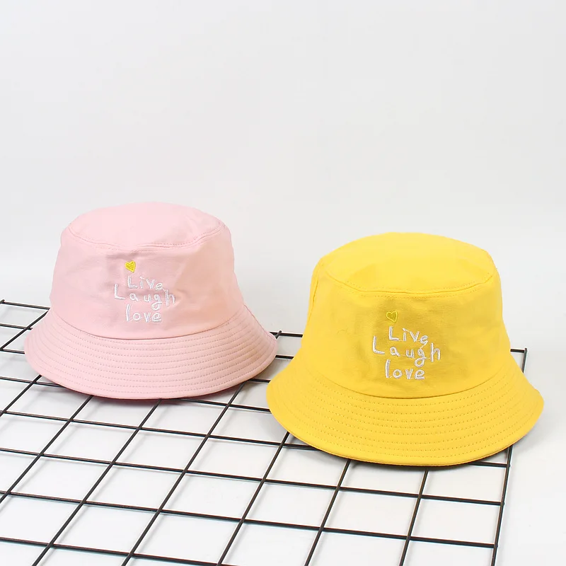 Шляпа от солнца в рыбацком стиле осенняя японская мягкая маленькая оригинальная