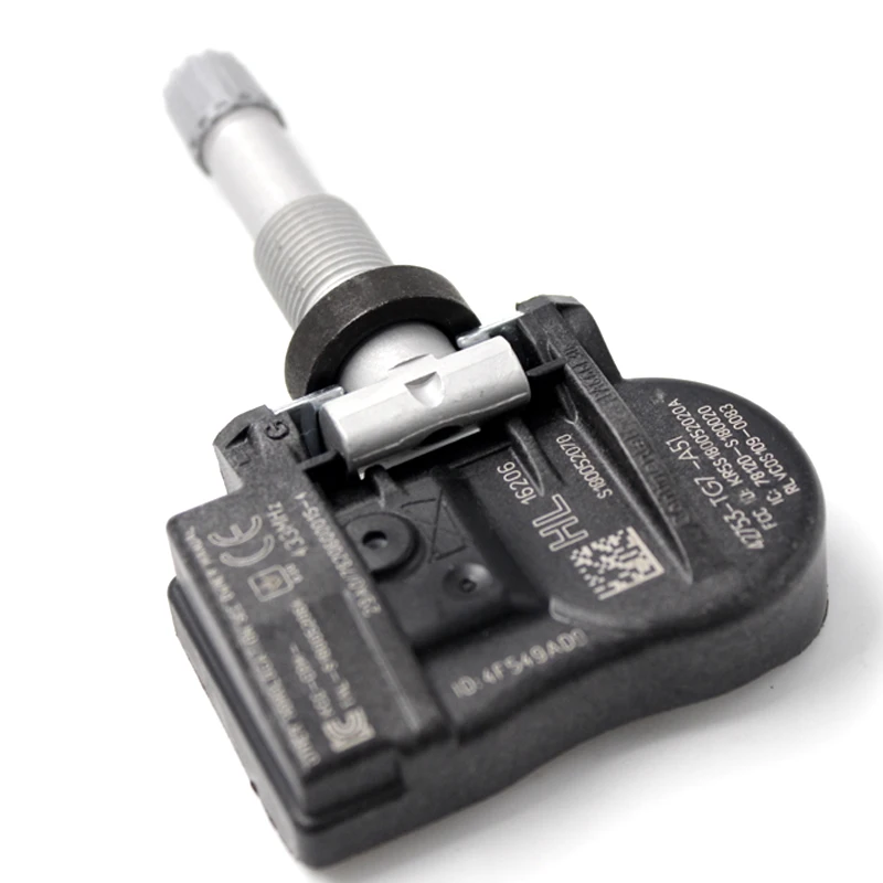 Датчик давления в шинах YAOPEI OEM 42753 TG7 A51 TS HN30 для 2016 2017 Honda Pilot TPMS|tpms for|tpms oemtyre pressure sensor