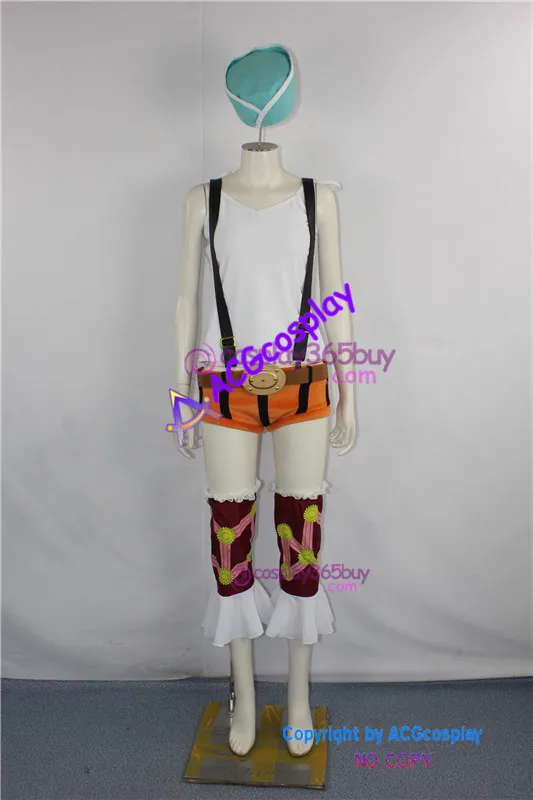 Цельный ювелирный костюм Бонни для косплея включает шляпу|cosplay costume|costume cosplaycostume