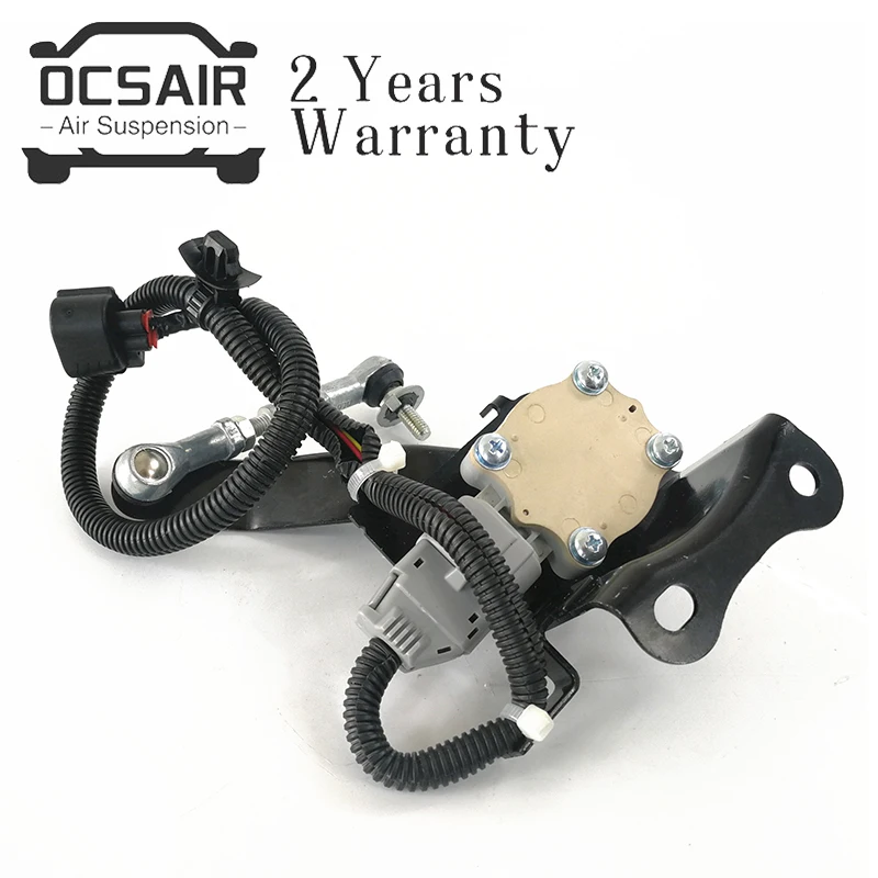 Датчик передней высоты для Toyota Land Cruiser J100 J105 4 7 л/Lexus LX470 л 89406-60011 89406-60012 89405-60010 1 шт. |
