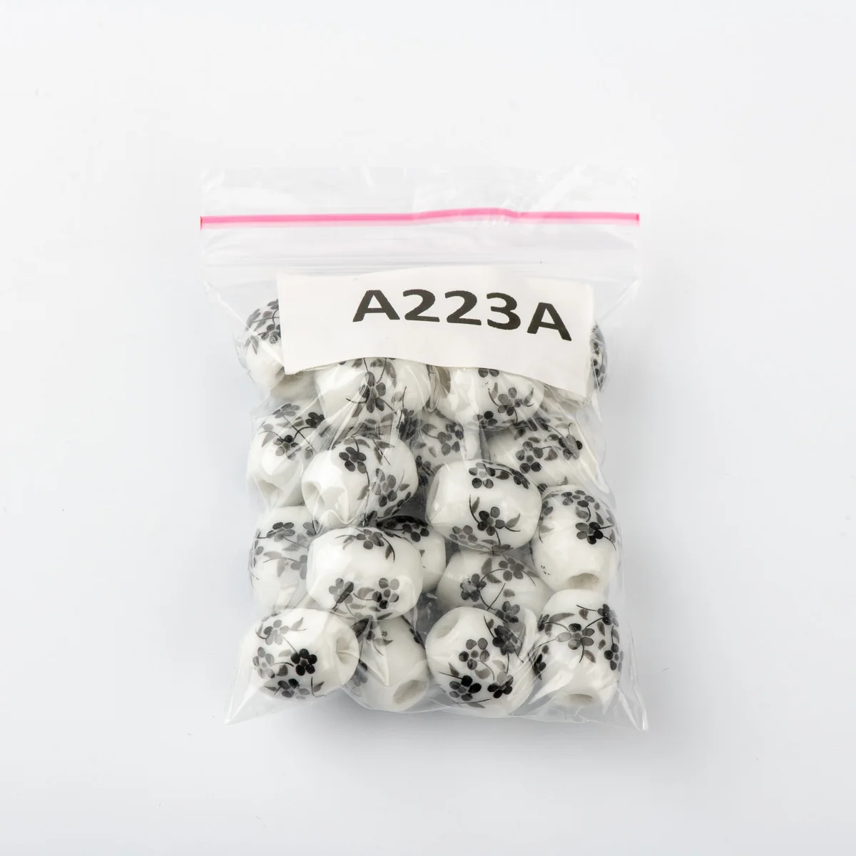 12 #40 шт форма бочки качественный керамический бисер сделай сам ювелирные изделия