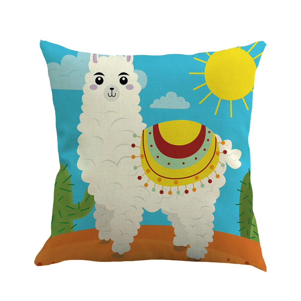 Новые продукты наволочка Pilow наволочка для дома Наволочки DecorFundas Almohadas чехол для спальни Funda Almohada Cam
