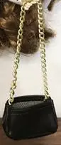 1pcs bag 1 шт. Neoblythe зимние наряды милое меховое пальто для Blyth куклы-Барби одежда Джинсы брюки аксессуары девочка игрушка - Цвет: 1pcs bag