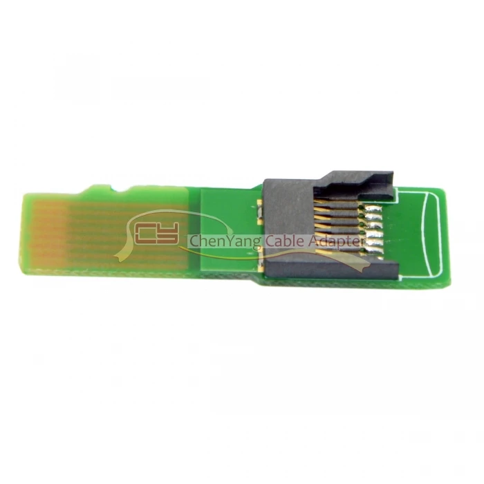 Chenyang-Cable Micro SD TF карта памяти Комплект мужчин и женщин удлинитель адаптер инструменты для тестирования PCBA
