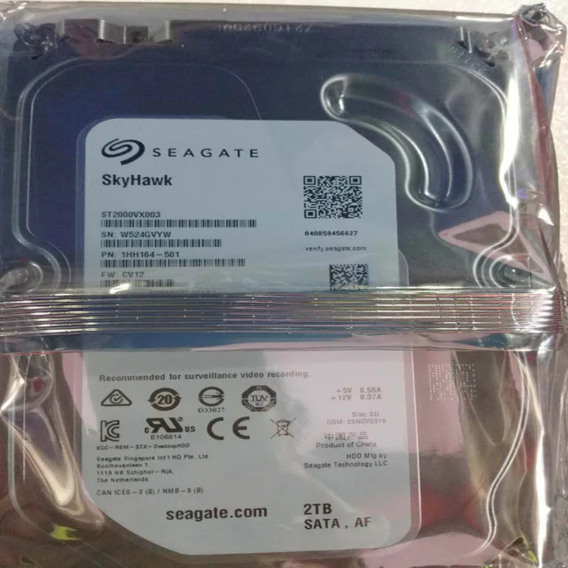 Hikvision оригинальный английский H.264 Системы Скрытого видеонаблюдения ds-2cd2142fwd-iws 4mp IP