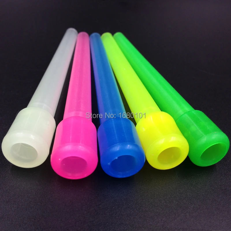 Держатель серии Extended разные цвета одноразовые концевые насадки для кальяна