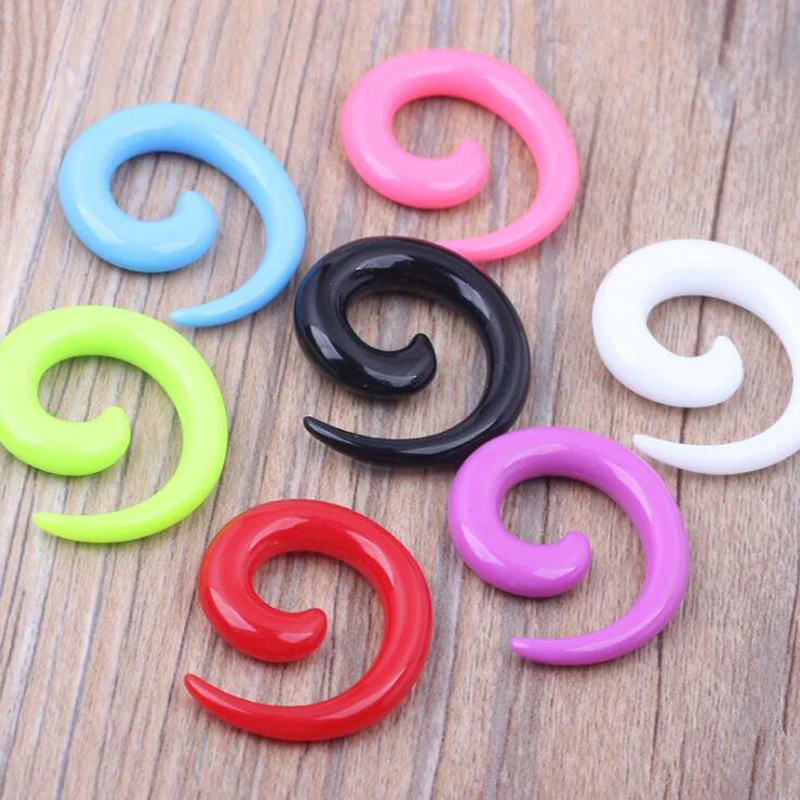 16 шт. Шпильки Для Пирсинга Ушей|Украшения для тела| |