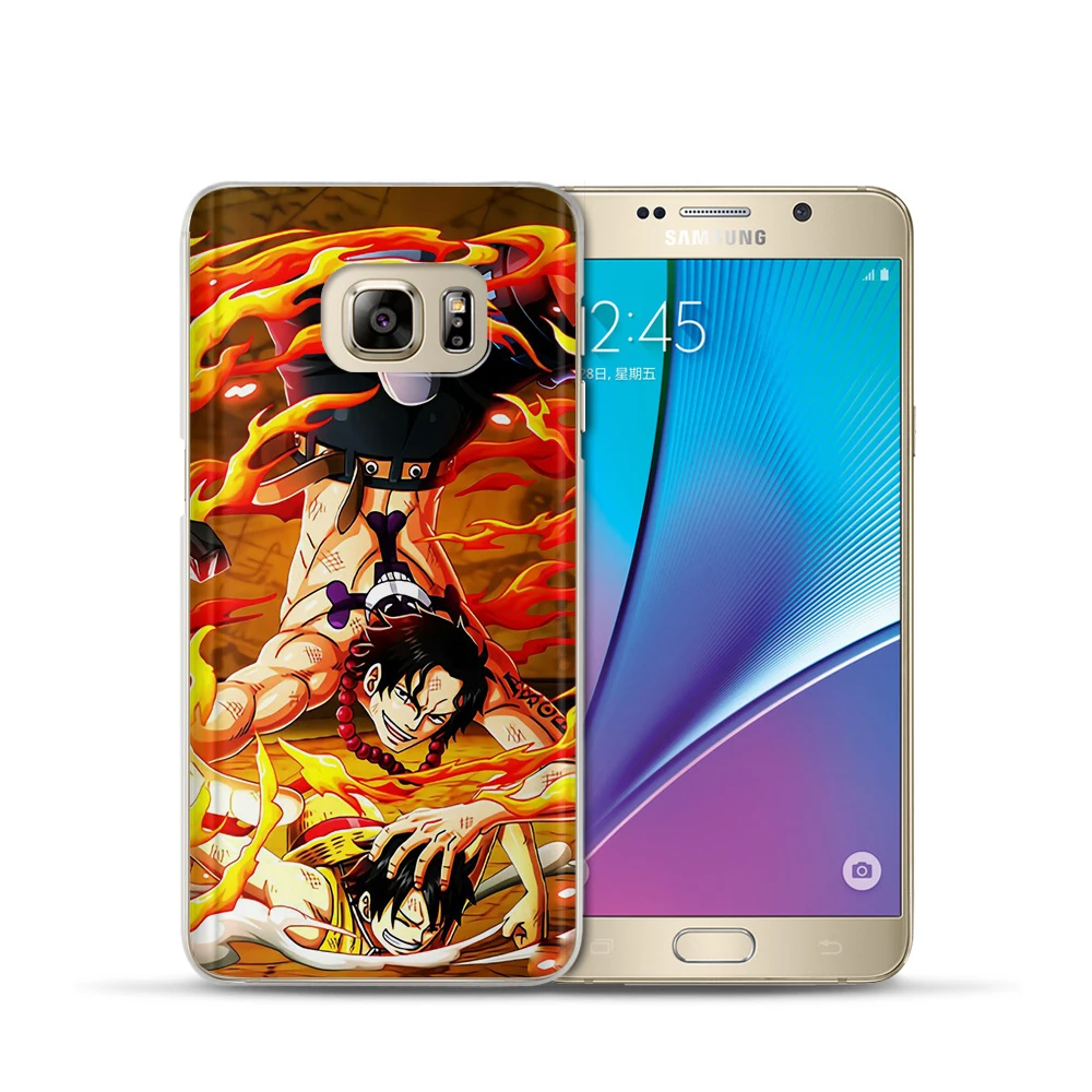 Fundas милый цельный мультяшный чехол для телефона Samsung A8 Plus 2018 A6 A7 A3 A5 2016 2017 A750 Чехлы
