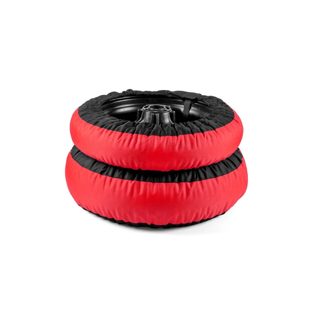 New Motorcycle 120/180 120 / 190 120/200 17&quot Front and Rear Digital Tire Warmer Racing calentador de neumáticos motocicleta |