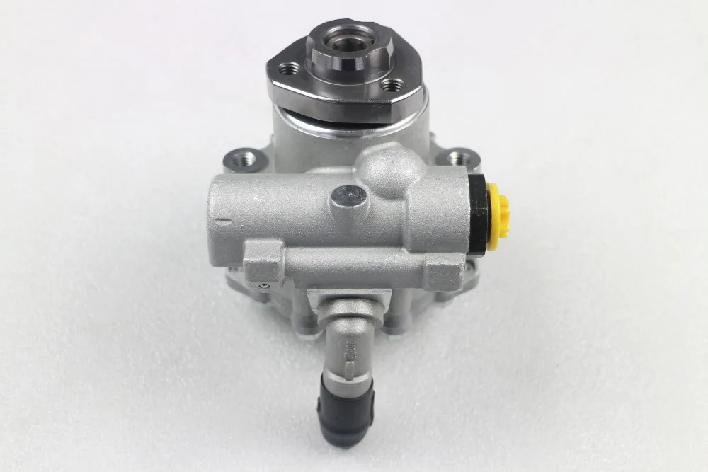 Новый усилитель руля P/S насос подходит для Ford Galaxy WGR 1 9 TDI 2 8 DSP016 1J0422154H | Автомобили и