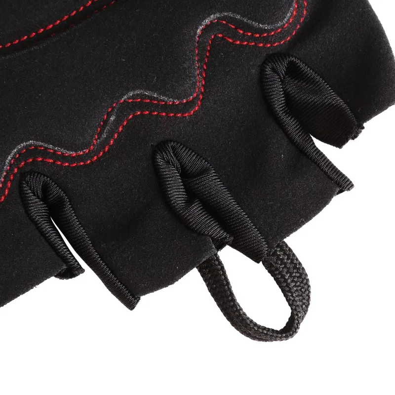 Новинка 2017 мужские перчатки для езды на открытом воздухе стереоскопический