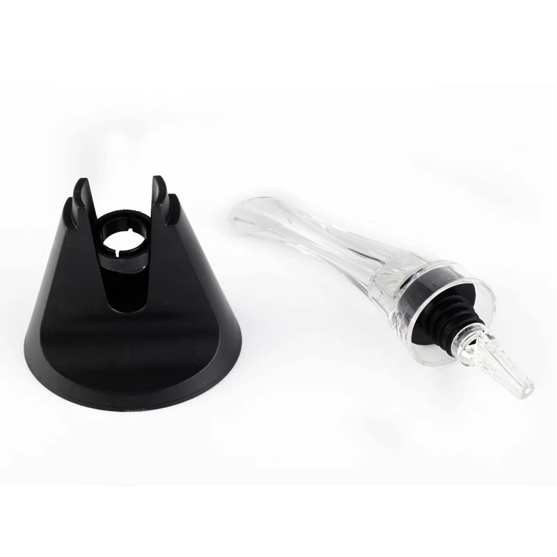 Набором необходимых принадлежностей быстрая аэрации разливщик красного вина