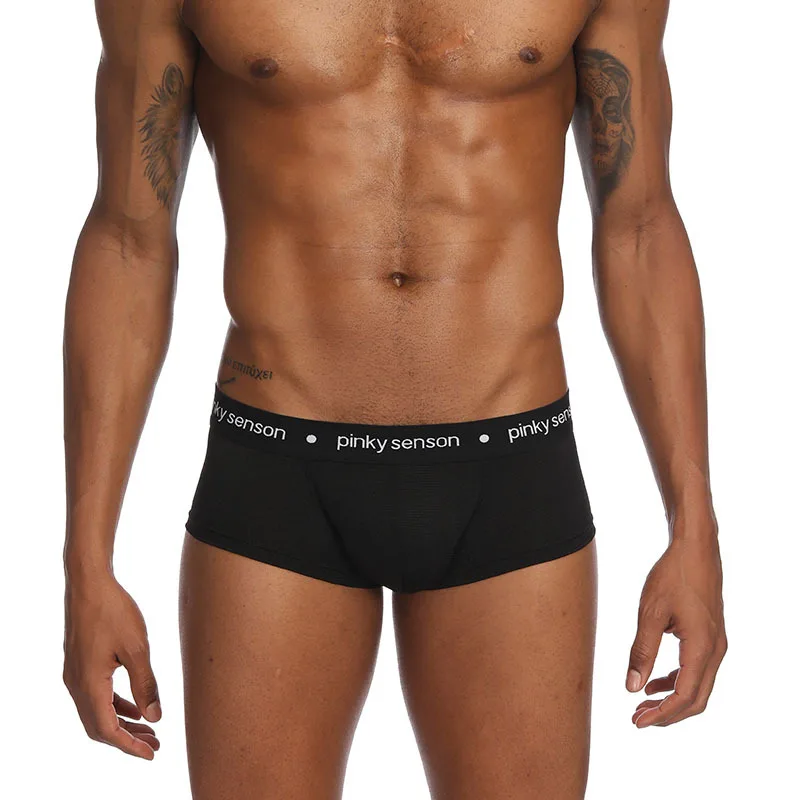 Трусы боксеры мужские хлопковые нижнее белье шорты боксеры|Мужские трусы