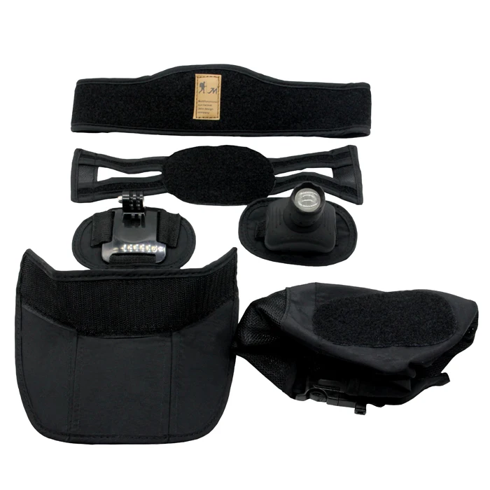 Многофункциональная Спортивная Кепка для мини видеокамеры шапка экшн камеры Gopro Hero 5/4/3 SJ4000 SJ5000 SJ6000|camcorder