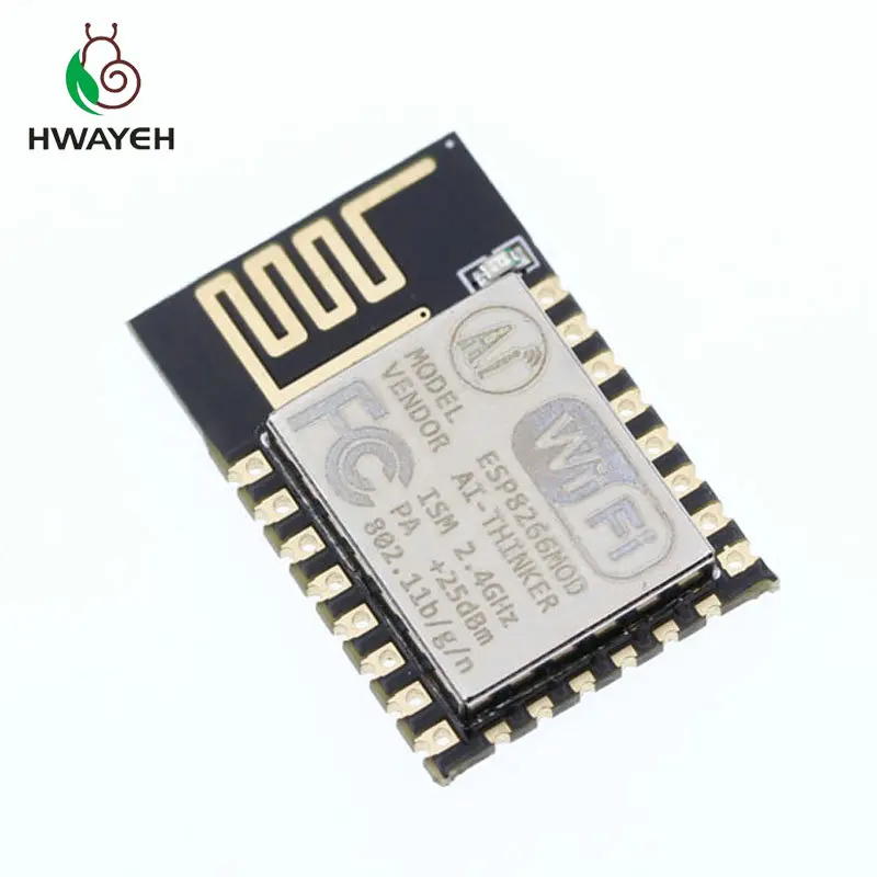 Новая версия Φ (заменить Φ) ESP8266 дистанционный последовательный порт WIFI