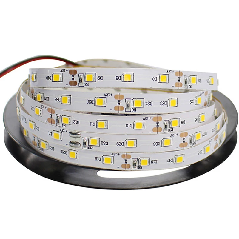 Светодиодная лента 5 м RGB 3528 SMD с 24-кнопочным ИК-пультом дистанционного управления