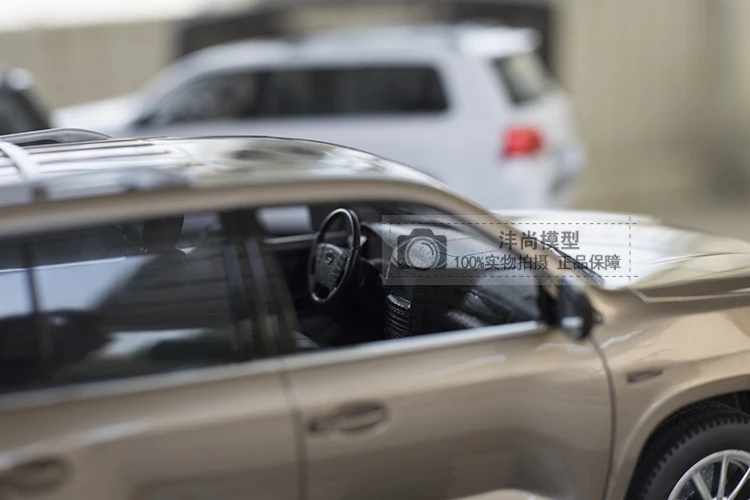 HUIQUAN 1:14 Lexus LX570 имитация дистанционного управления автомобиля WPL корпус автомобиля