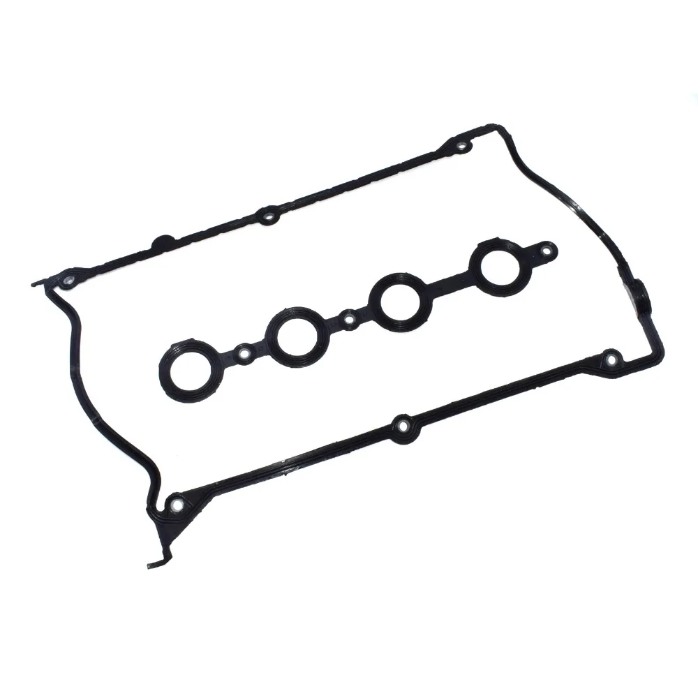 Прокладка крышки клапана цепи ISANCE 1 8 T для Audi TT A4 1997 2006 / VW 1998 2005 Passat 1999 Golf Jetta Beetle|audi