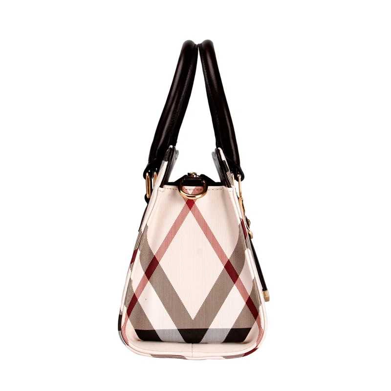 Сумки знаменитых брендов дизайнерские классические полосатые сумки через плечо