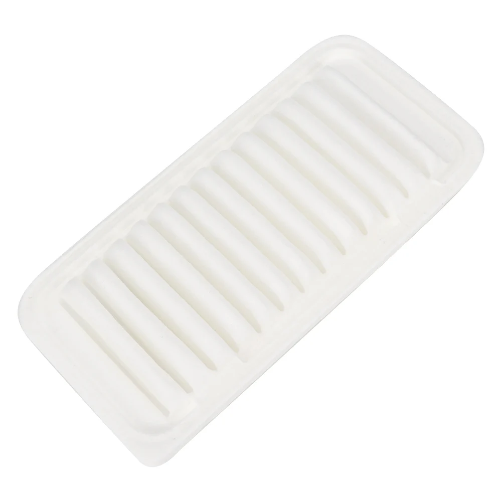 Car Engine Fresh Air Filter Fits for Toyota Echo Vios Yaris Urban Cruiser 17801-21030 17801-0Y010 Replacement Accessory | Автомобили и