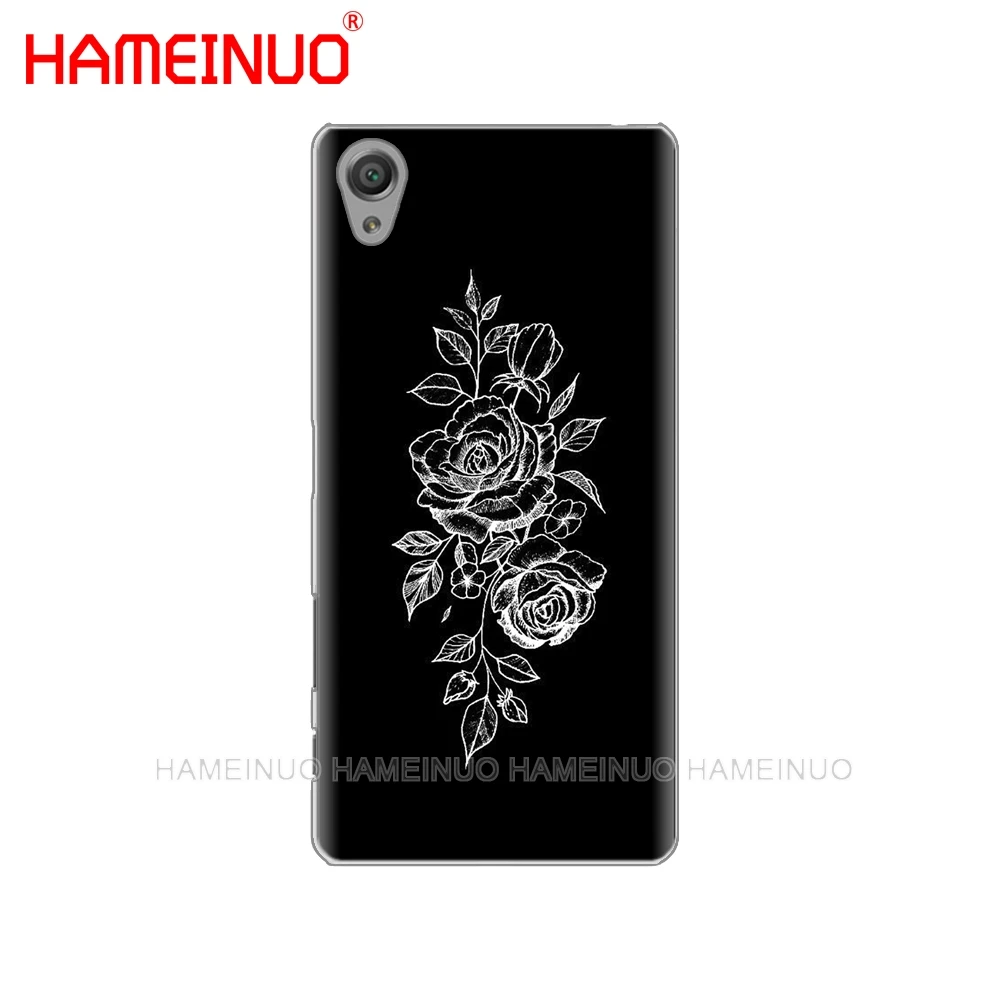HAMEINUO чехол для телефона sony xperia C6 XA1 XA2 XA ULTRA X XP L1 L2 XZ1 compact XR/XZ PREMIUM|Бамперы| |