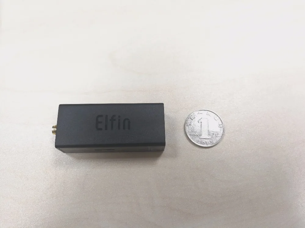 Elfin EE10 беспроводные HF маленькие сетевые устройства Modbus TPC IP Функция RJ45 RS232 к Ethernet
