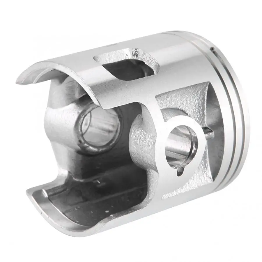 Комплект поршневых колец для мотоцикла 6 шт. набор штифтов Yamaha DT 175 YT175 STD