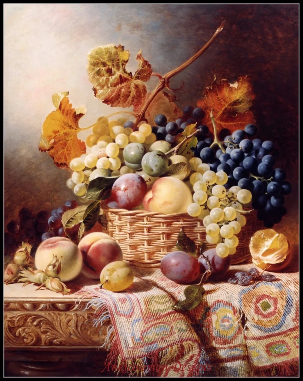 Рукоделие для вышивки сделай сам DMC высококачественные наборы крестиком 14 ct