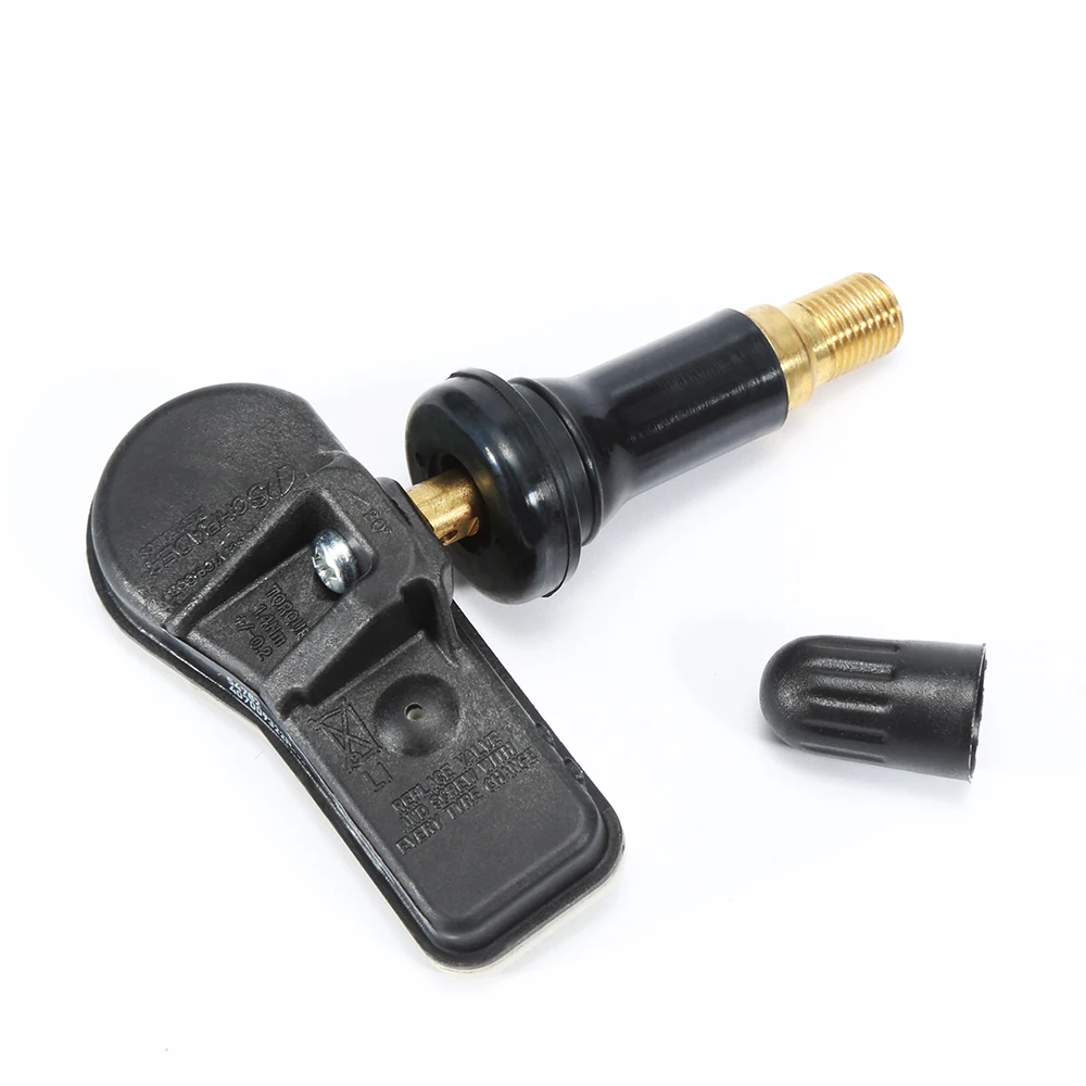 Датчик давления в шинах 4 шт. датчик для Dacia Duster beargy Sandero Renault Kangoo Clio 407009322R TPMS