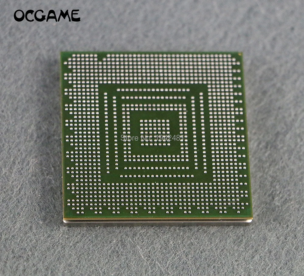 

OCGAME 20pcs/lot original used test working CXD2982GB CXD2982 ic FOR ps3