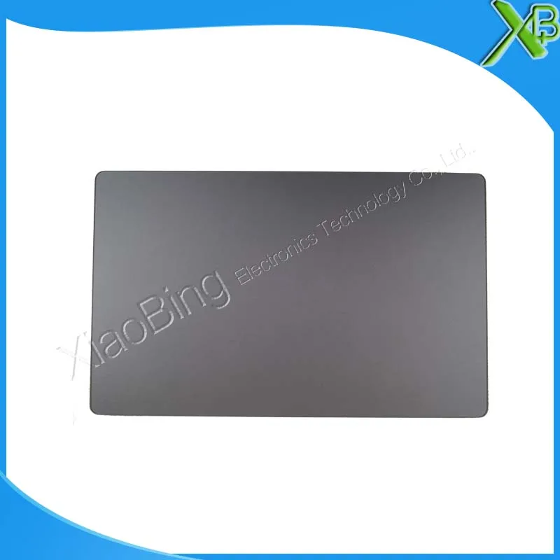 Новинка серый для MacBook Pro Retina 13 3 дюйма сенсорная панель A1706 A1708 Force трекпад MLL42 MPXQ2